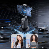 Selfie AI Videographer Auto Motion Hands Free Follow No App Needed