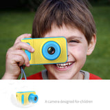 Super Duper Mini Cam Interactive Real Digital Video Camera For Kids