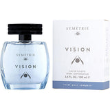 SYMTRIE VISION by Symtrie EDT SPRAY 3.4 OZ