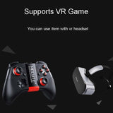 Dragon ZX5 VR Gaming Stereo 3D Headset with Gaming Controller